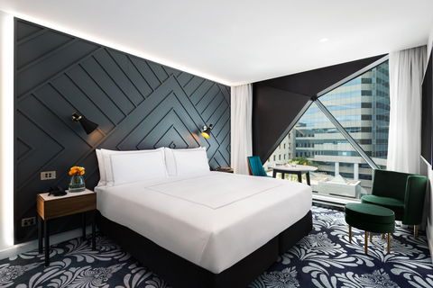 West Hotel, Curio Collection By Hilton - South Australia Travel 2