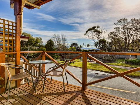 Wintersun Gardens Motel - South Australia Travel 0