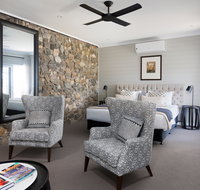 Worthington's Guest Suite - Pokolbin Hunter Valley - South Australia Travel