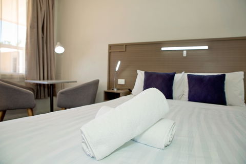 Yarrawonga Quality Motel - South Australia Travel 0