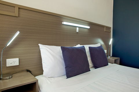 Yarrawonga Quality Motel - South Australia Travel 2