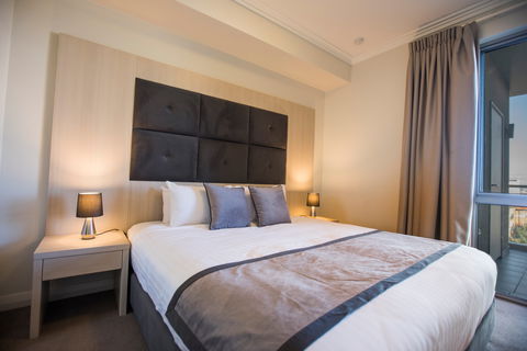 Zappeion Apartments - South Australia Travel 1