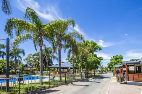 All Seasons Holiday Park - South Australia Travel 2