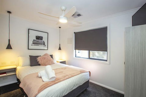 All Seasons Holiday Park - South Australia Travel 3