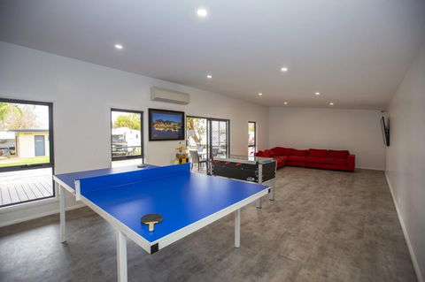 All Seasons Holiday Park - South Australia Travel 4