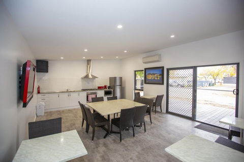 All Seasons Holiday Park - South Australia Travel 5