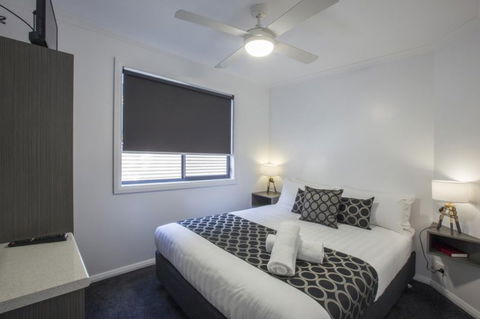 All Seasons Holiday Park - South Australia Travel 6