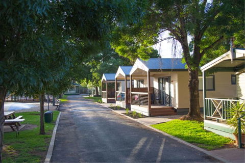 All Seasons Holiday Park - South Australia Travel 7