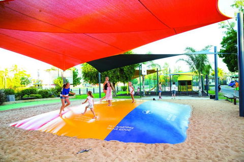 All Seasons Holiday Park - South Australia Travel 8