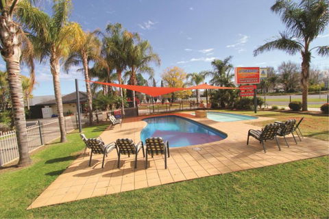 All Seasons Holiday Park - South Australia Travel 9