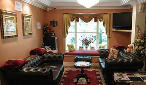 Curtis Falls Mountain Retreat - South Australia Travel 4