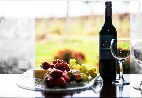 De Vine Escape - South Australia Travel 5