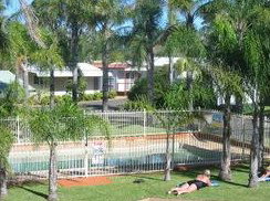 Treehaven Tourist Park - South Australia Travel 1