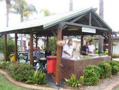 Treehaven Tourist Park - South Australia Travel 2