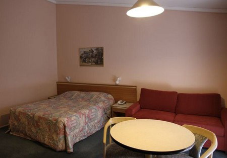 Bay Hotel Motel - South Australia Travel 2