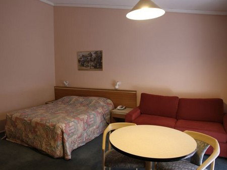 Bay Hotel Motel - South Australia Travel 4