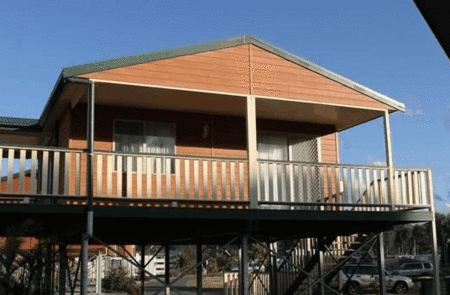 Twofold Bay Beach Resort - South Australia Travel 0