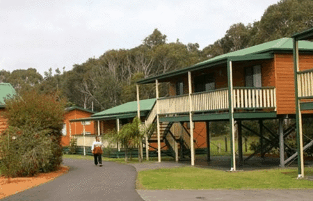 Twofold Bay Beach Resort - thumb 2