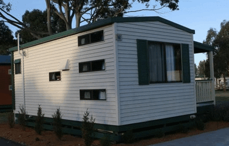 Twofold Bay Beach Resort - South Australia Travel 3