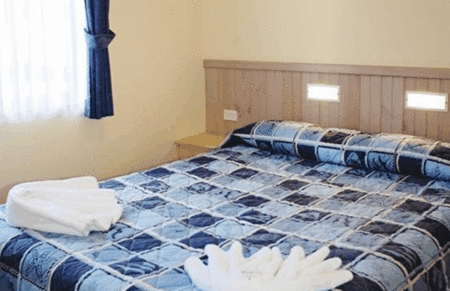 Twofold Bay Beach Resort - South Australia Travel 4