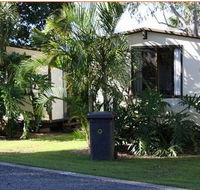 Broadwater Stopover Tourist Park - South Australia Travel