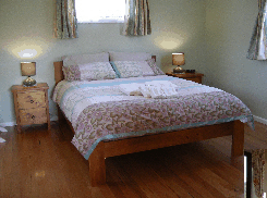 Yasuragi Cabins - South Australia Travel 2