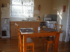 Yasuragi Cabins - South Australia Travel 3