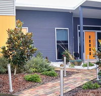 Sunrise Bed  Breakfast - South Australia Travel