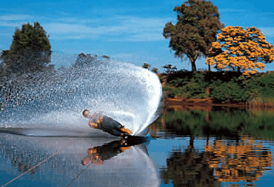 Buckenderra NSW South Australia Travel