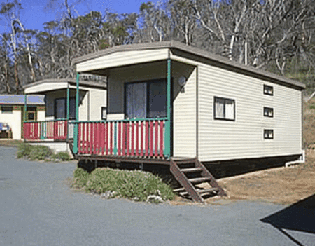Buckenderra Holiday Village - South Australia Travel 1