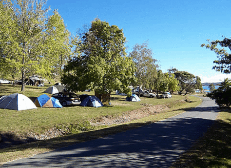 Buckenderra Holiday Village - South Australia Travel 2