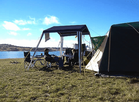 Buckenderra Holiday Village - South Australia Travel 3