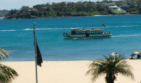 Beachhaven Bed & Breakfast - South Australia Travel 0