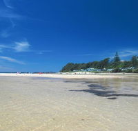 Dolphins Point Tourist Park - South Australia Travel