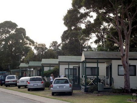 Bairnsdale Holiday Park - South Australia Travel 0