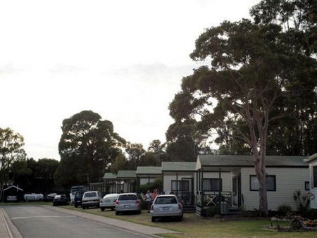 Bairnsdale Holiday Park - South Australia Travel 1
