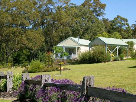 Stringybark Cottages - South Australia Travel 1