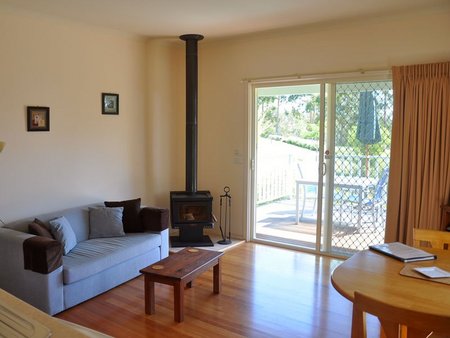 Stringybark Cottages - South Australia Travel 5