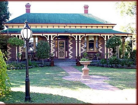 South Australia Travel