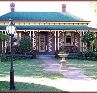 Tara House Bed and Breakfast - South Australia Travel