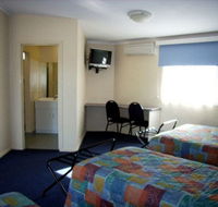Bairnsdale Main Motel - South Australia Travel