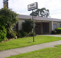 Bairnsdale Town Central Motel - South Australia Travel