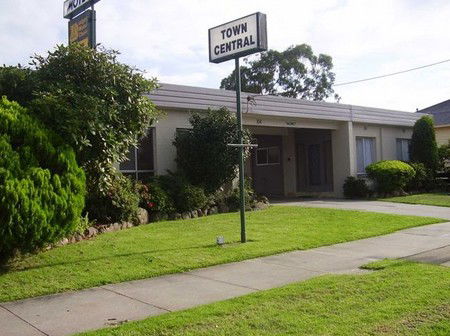Bairnsdale Town Central Motel - South Australia Travel 0