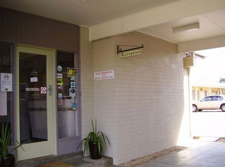 Bairnsdale Town Central Motel - South Australia Travel 1