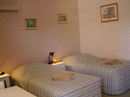 Bairnsdale Town Central Motel - South Australia Travel 2