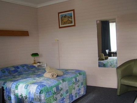 Bairnsdale Town Central Motel - South Australia Travel 3