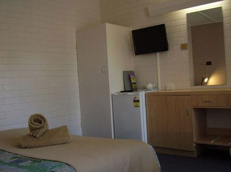 Bairnsdale Town Central Motel - South Australia Travel 4