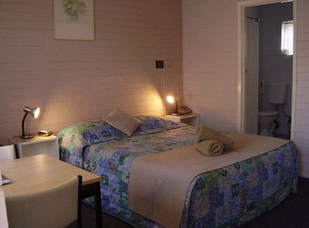 Bairnsdale Town Central Motel - South Australia Travel 5