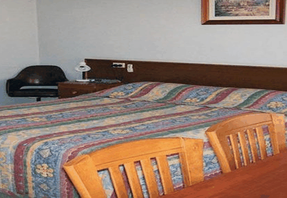 Comfort Inn Kansas City - South Australia Travel 2