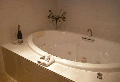 Comfort Inn Kansas City - South Australia Travel 3